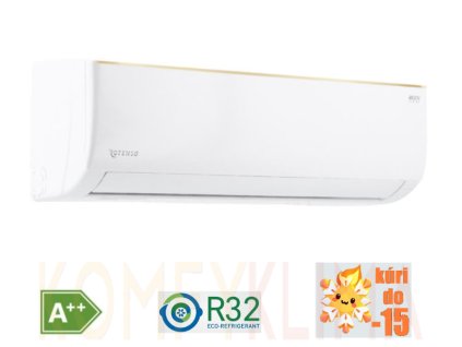 3,5kW ROTENSO Roni
