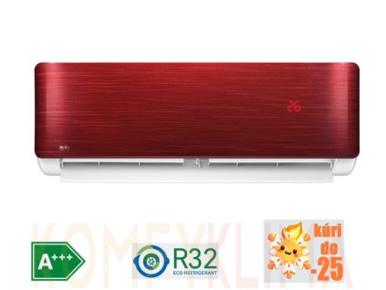 R+ RED