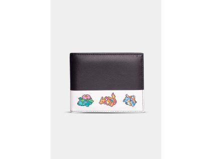 Pokémon - Evolution - Bifold Wallet