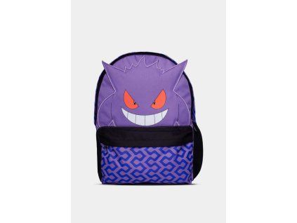 Pokémon - Gengar Novelty Backpack
