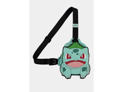 Pokémon - Bulbasaur Sling Bag