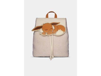 Pokémon - Eevee Novelty Mini Backpack