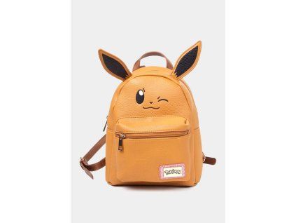Pokémon - Eevee Backpack