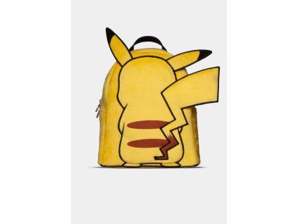 Pokémon - Pikachu - Novelty Mini Backpack