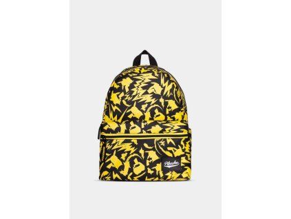Pokémon - Backpack (Small Size)