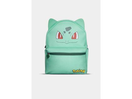 Pokémon - Novelty Mini Backpack - Bulbasaur