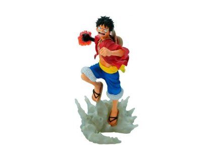 Figurka One Piece - Luffy 16 cm