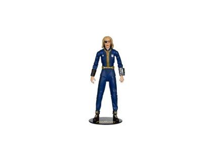 Figurka Fallout - Steph Harper (Deluxe) 18 cm