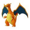 Pokémon Battle Feature Figure Charizard 13 cm