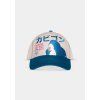 Pokémon - Snorlax Men's Adjustable Cap