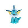 Plyšák Pokémon - Vaporeon 20 cm