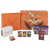 Pokémon TCG: Flareon Advanced Gift Box China