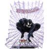 Figurka Spider-Man (Spider-Man #1 Black Suit) (30 cm