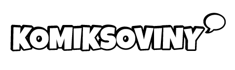 Komiksoviny