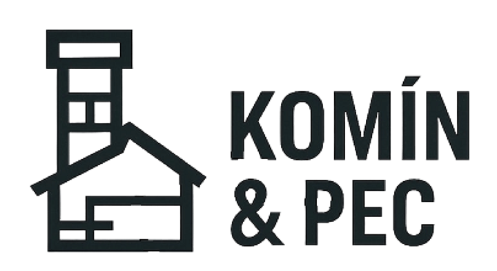Komín a pec