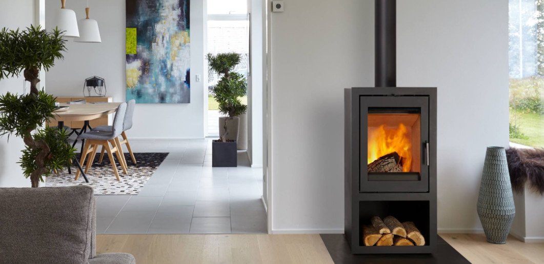 eshop: Defro Home Solum Log