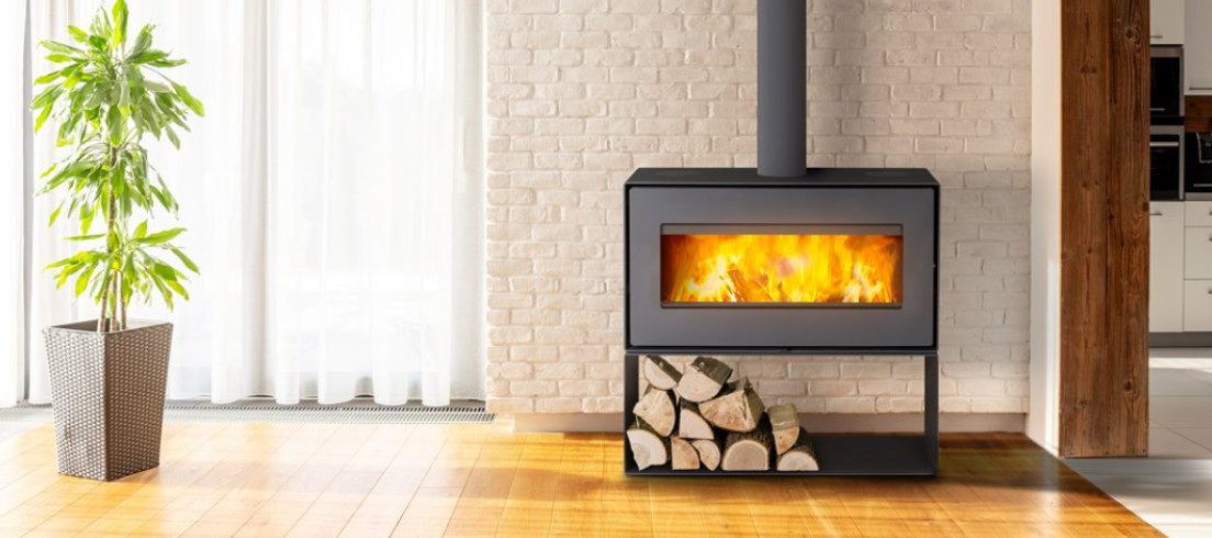 eshop: Krbová kamna Meteor 550 Vertical