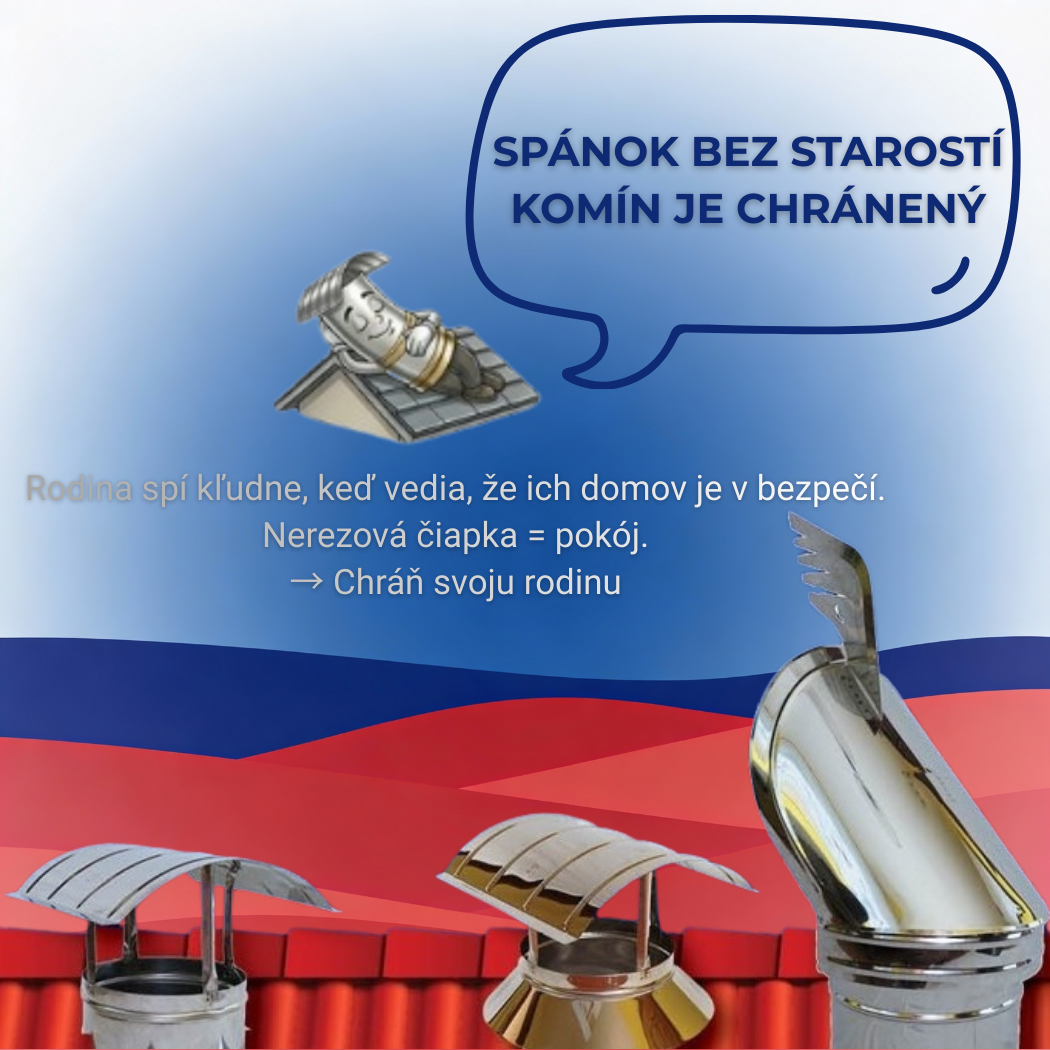 Ako sa správne starať o komín: praktický návod pre majiteľov domov