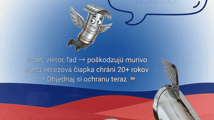 Komín pred zimou: kontrolný zoznam na vykurovaciu sezónu