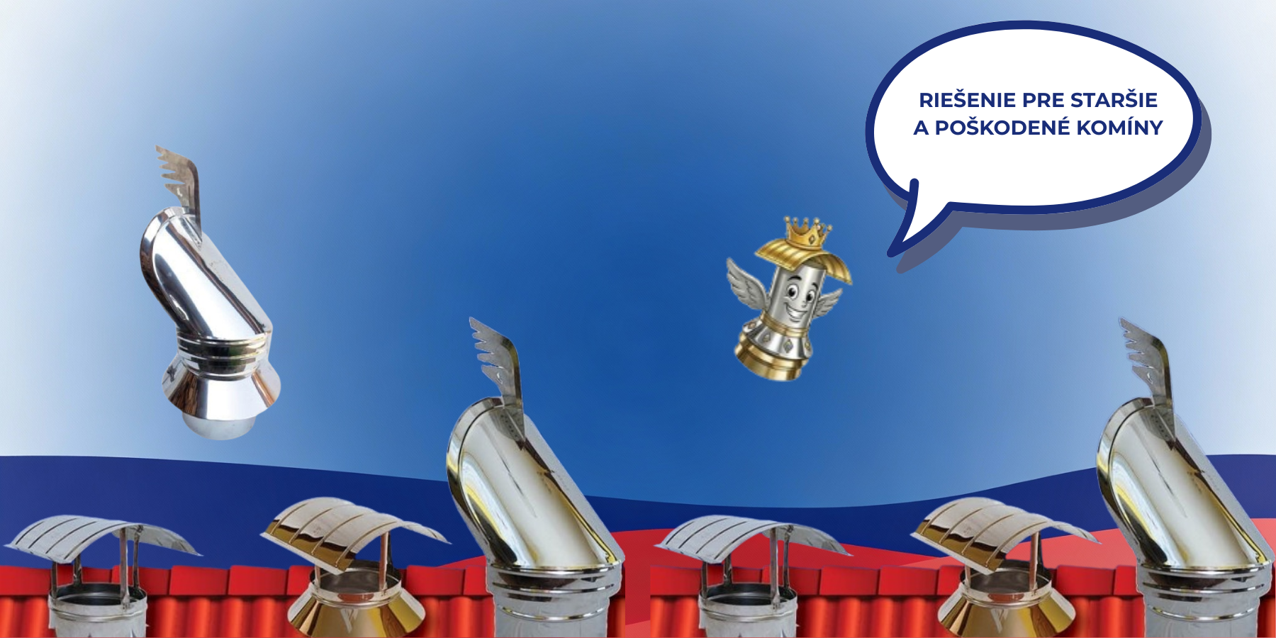 Stabilizátor ťahu – kruh