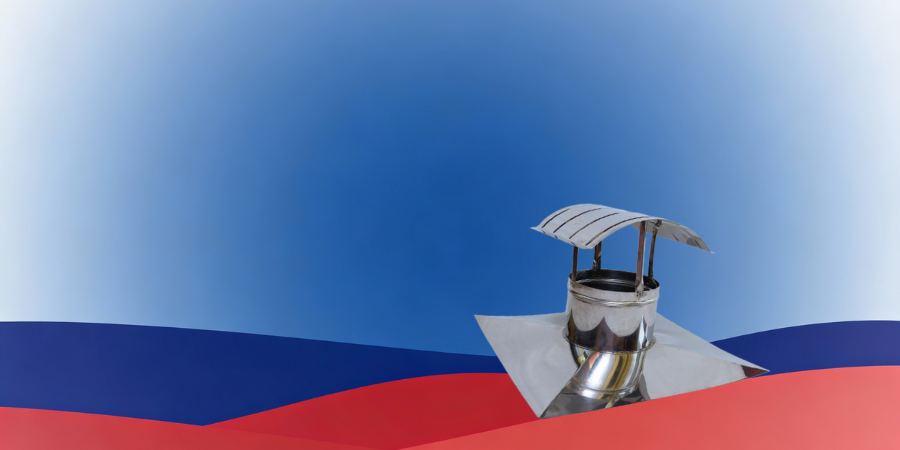 Riešenie pre staršie a poškodené komíny