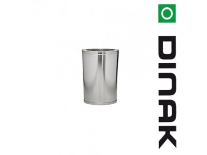 DW TRUBKA CTVRT