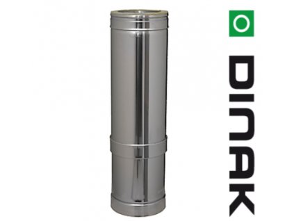 DW TRUBKA NASTAVITELNA