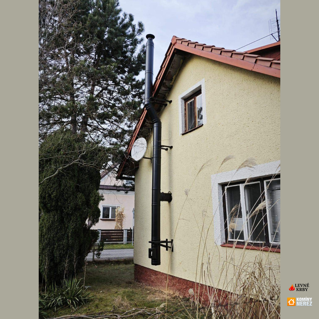 Schiedel PERMETER 50