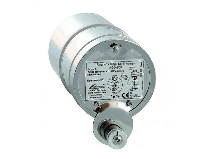 22287 regulator kominoveho tahu kulaty 80mm