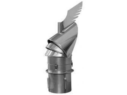 22404 hlavice dragon nasouvaci vyklopna 200mm