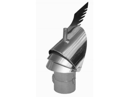 22434 hlavice dragon rourova vyklopna 250mm