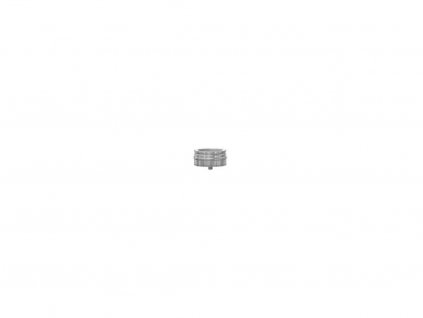 23543 ics 25 dno bez desky 150mm