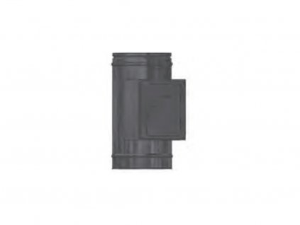 23519 permeter 25 cerna dvirkovy dil 180mm