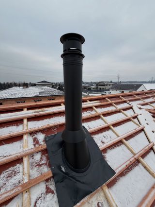 Schiedel Permeter 50 dn150