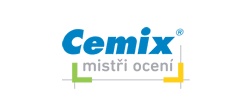 Logo Cemix