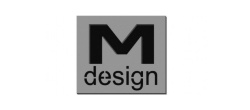 Logo M-Design