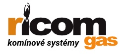 Logo Ricomgas