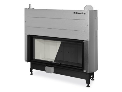 ROMOTOP HEAT 3g L 110.50.04/06