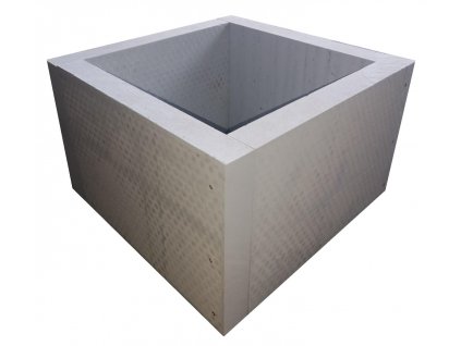 Průchodka izolací pro keramický komín 1 průduch výška 300 mm