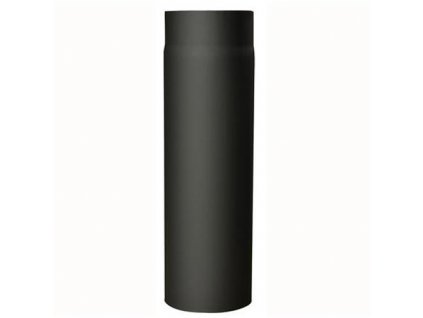 trubka ke kamnům 500mm černá 1,5mm