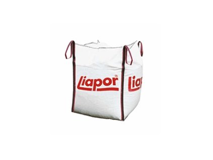 Liapor bigbag 1m3