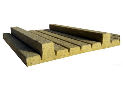 Izolace komínová 160mm-výška 330mm