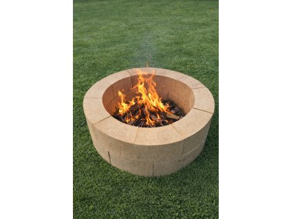 Zahradni ohniste 6 kominycz