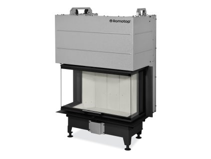 ROMOTOP HEAT C 3G L 80.52.31.24