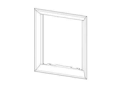 ramek d2l ram04n kryci polohluboky romotop big (1)