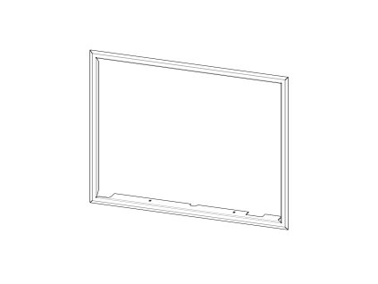 ramek dw2m ram06 kryci romotop big