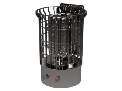 saunova kamna elektricka 9kw