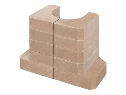 akkum 04 akumulacni sada pro krbova kamna romotop big