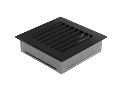 krbova mrizka fresh 17 17 cerna