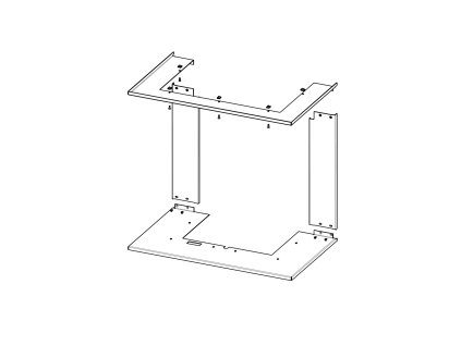 hc3le ram12 ramek kryci romotop big